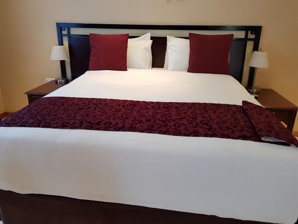 Batho Pele Lodge Gaborone Zewnętrze zdjęcie