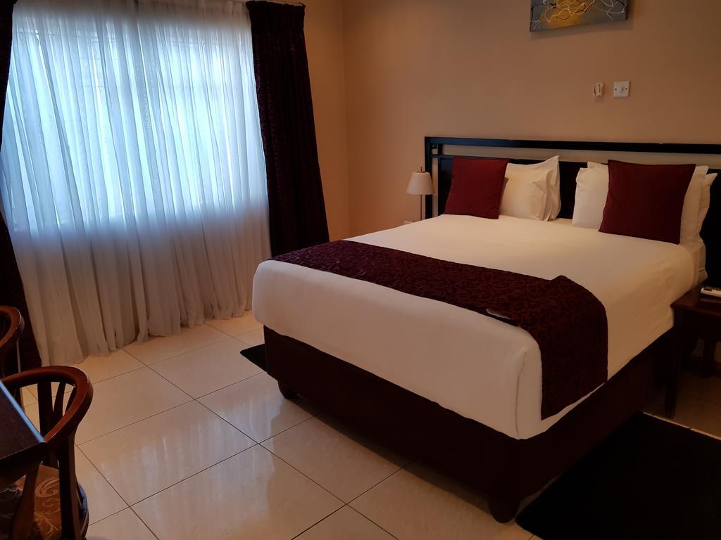 Batho Pele Lodge Gaborone Zewnętrze zdjęcie