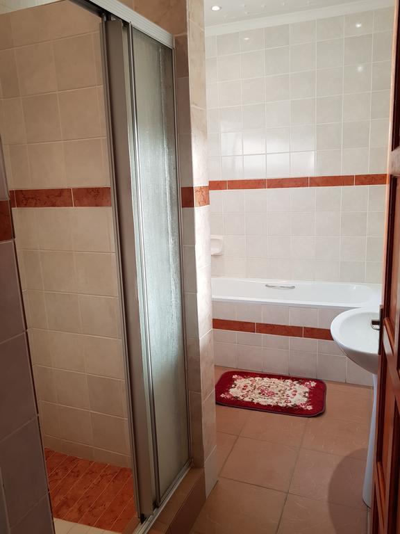 Batho Pele Lodge Gaborone Zewnętrze zdjęcie